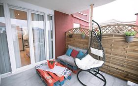 Boulevard Boutique Aparthotel